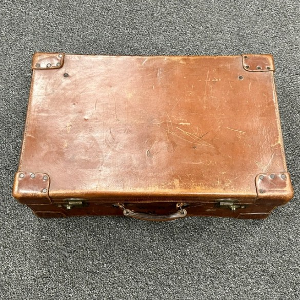 Leather Case 2